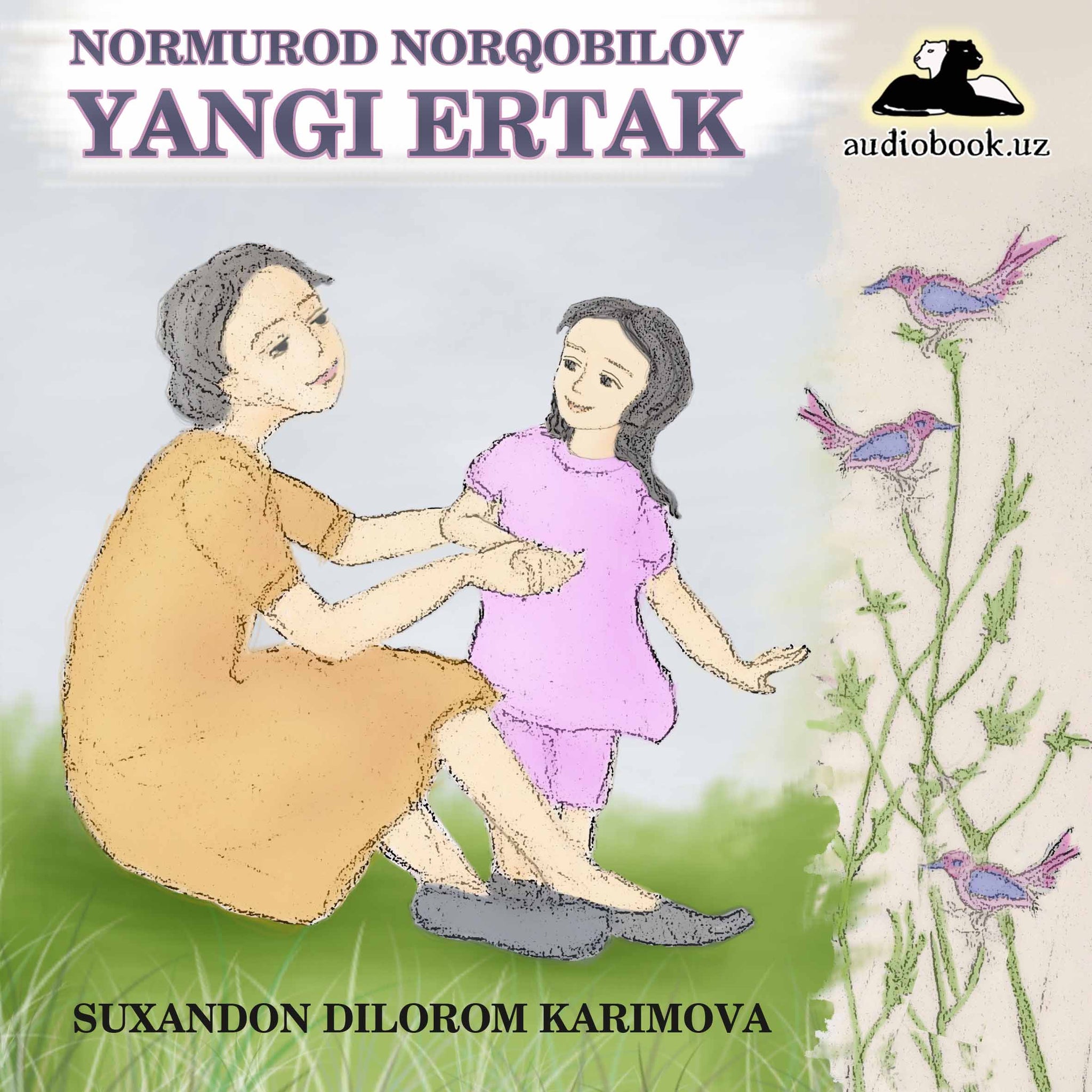 Milena velba yomon 2-uy: Aliananing Sichkar bilan jinsiy aloqasi